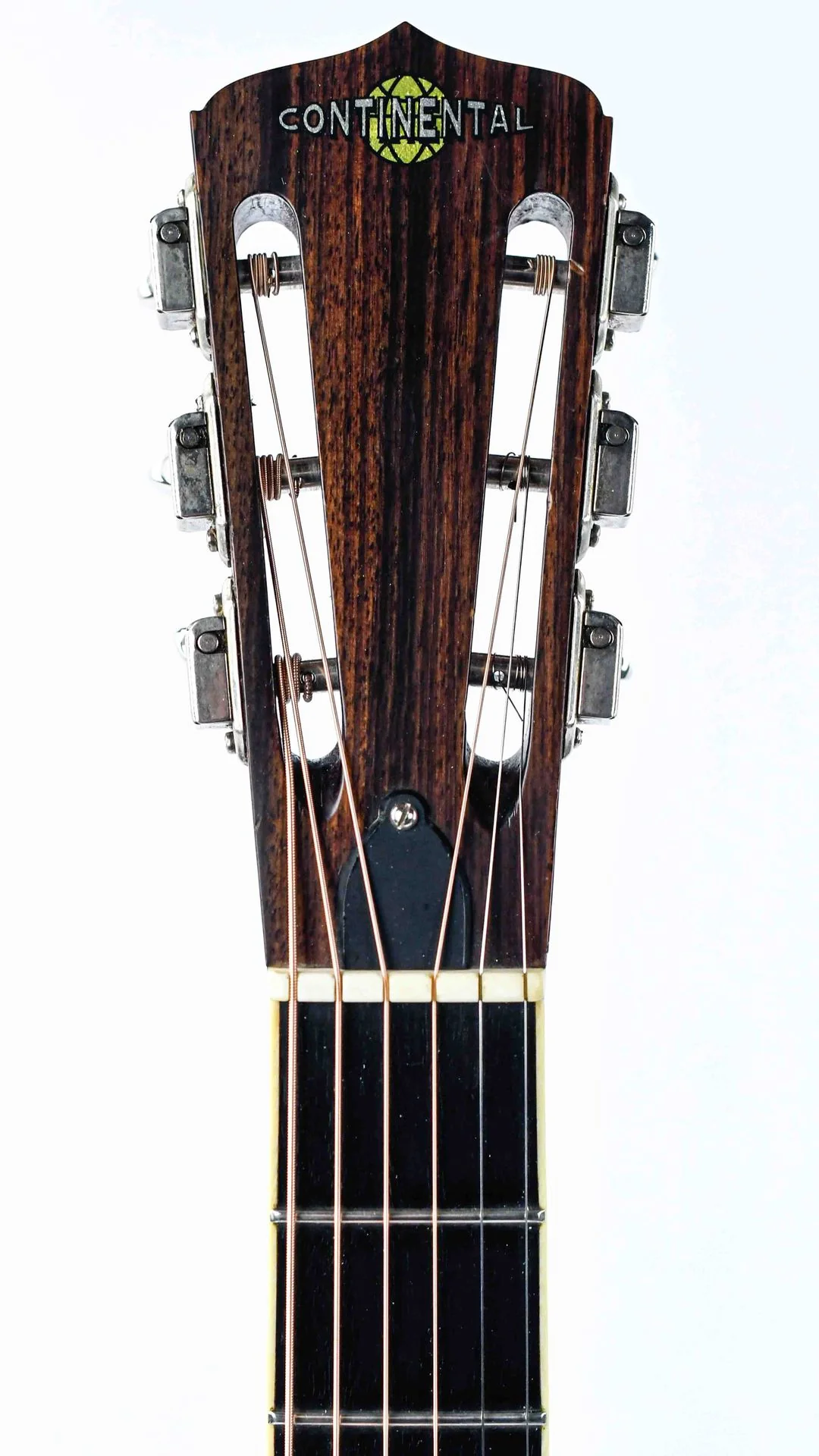 Continental Style 1 Tricone 1992 - Image 2