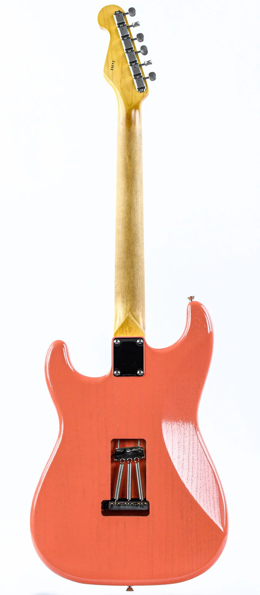 Kauffmann 63 S Paulownia Coral Pink Light Aged - Image 4