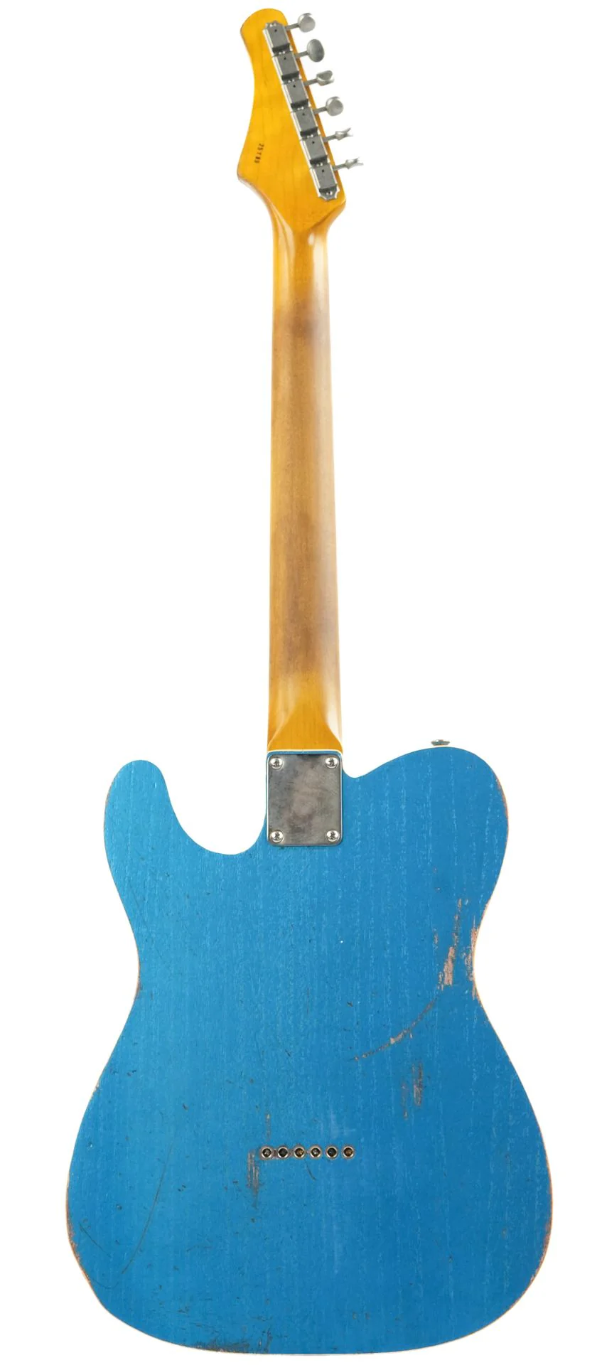 Kauffmann 63 T Lake Placid Blue Medium Aged - Image 4