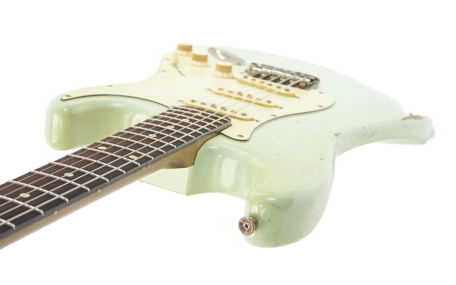 Kauffmann 63S Alder Sonic Blue Nicotine Aged - Image 10