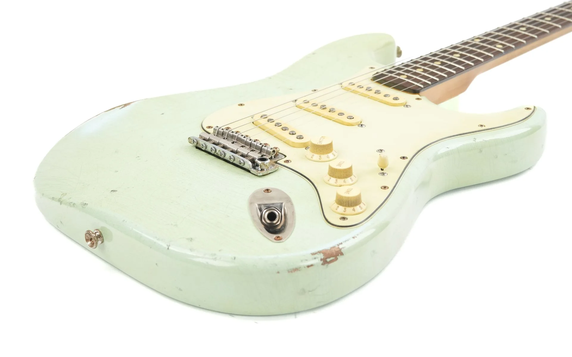 Kauffmann 63S Alder Sonic Blue Nicotine Aged - Image 11