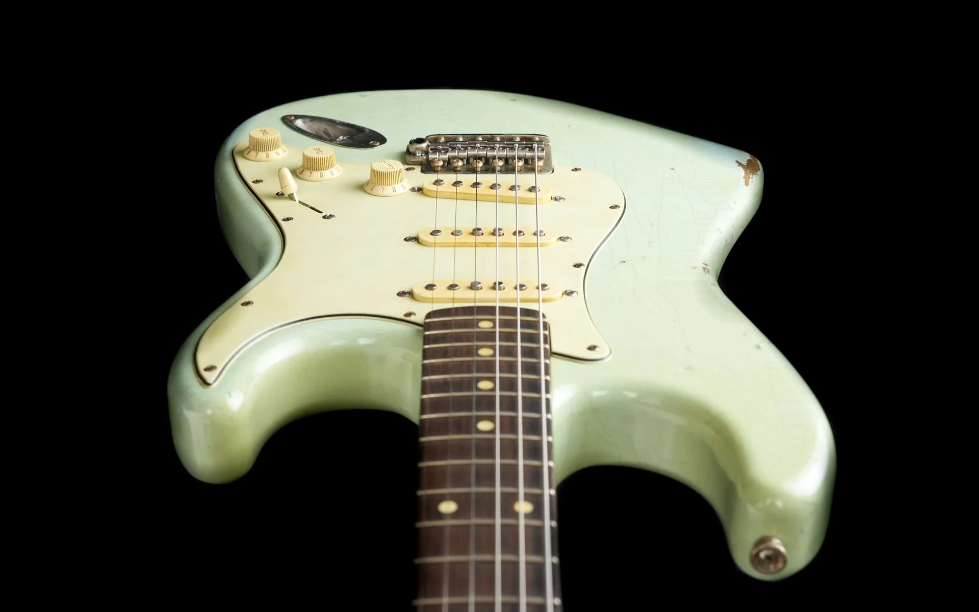 Kauffmann 63S Alder Sonic Blue Nicotine Aged - Image 12