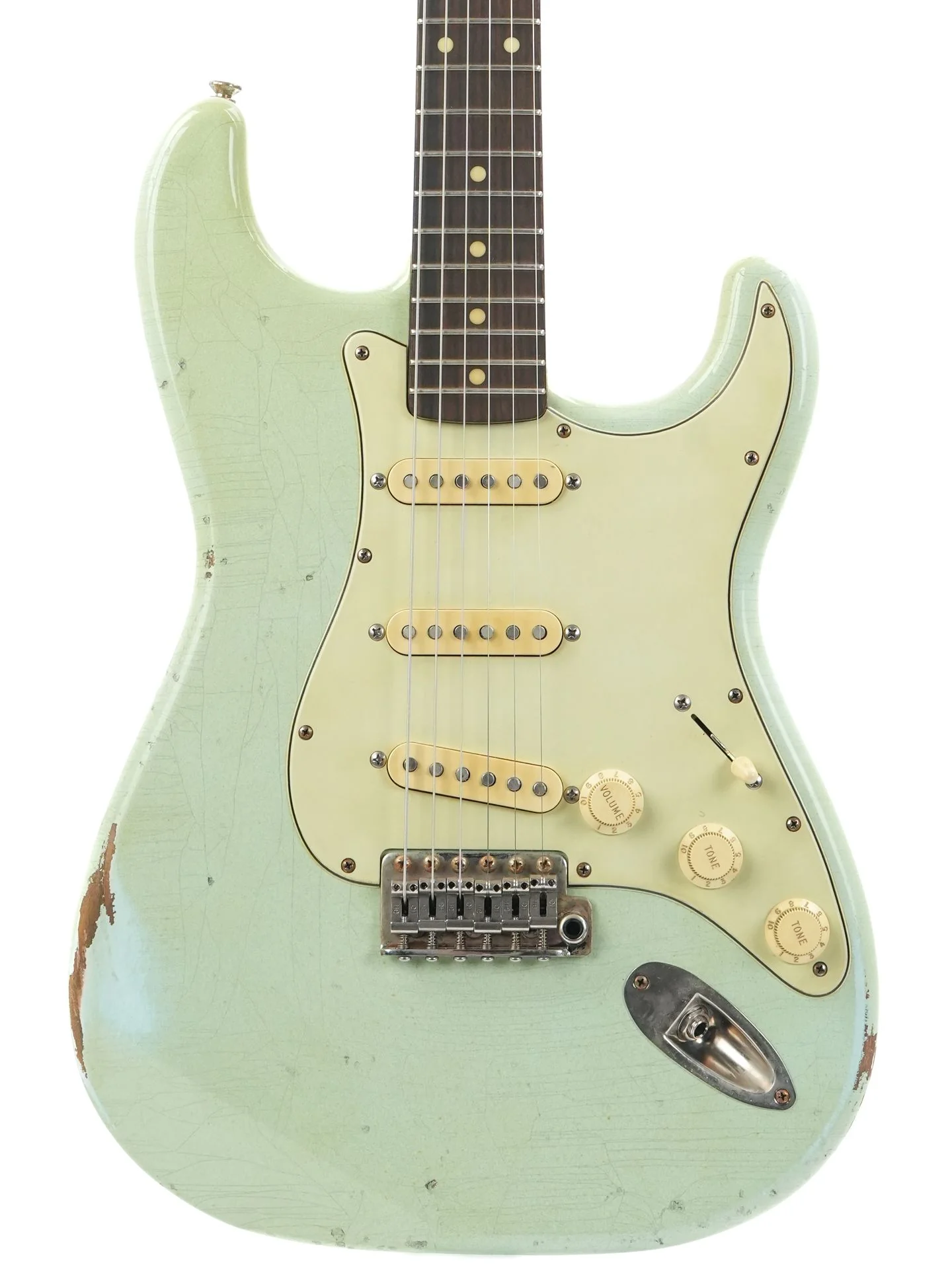 Kauffmann 63S Alder Sonic Blue Nicotine Aged - Image 5