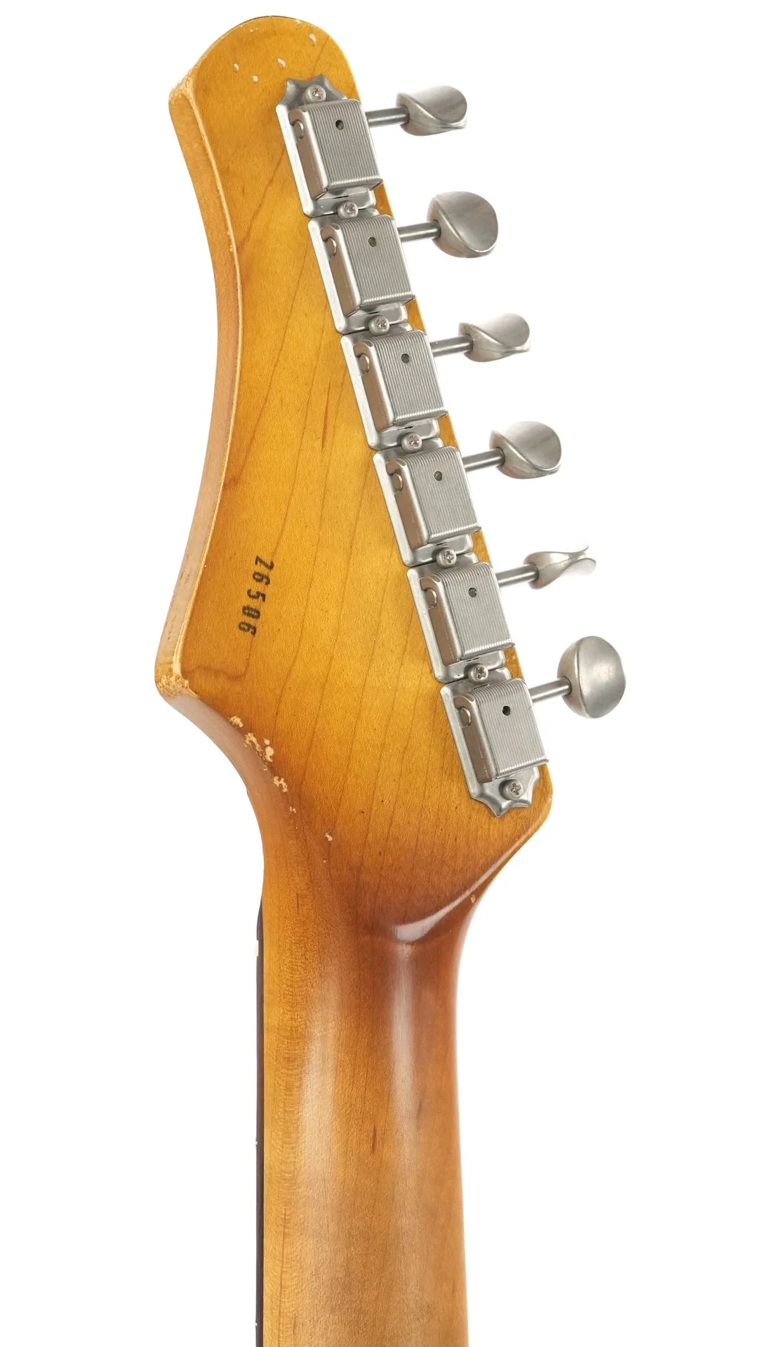 Kauffmann 63S Alder Sonic Blue Nicotine Aged - Image 6