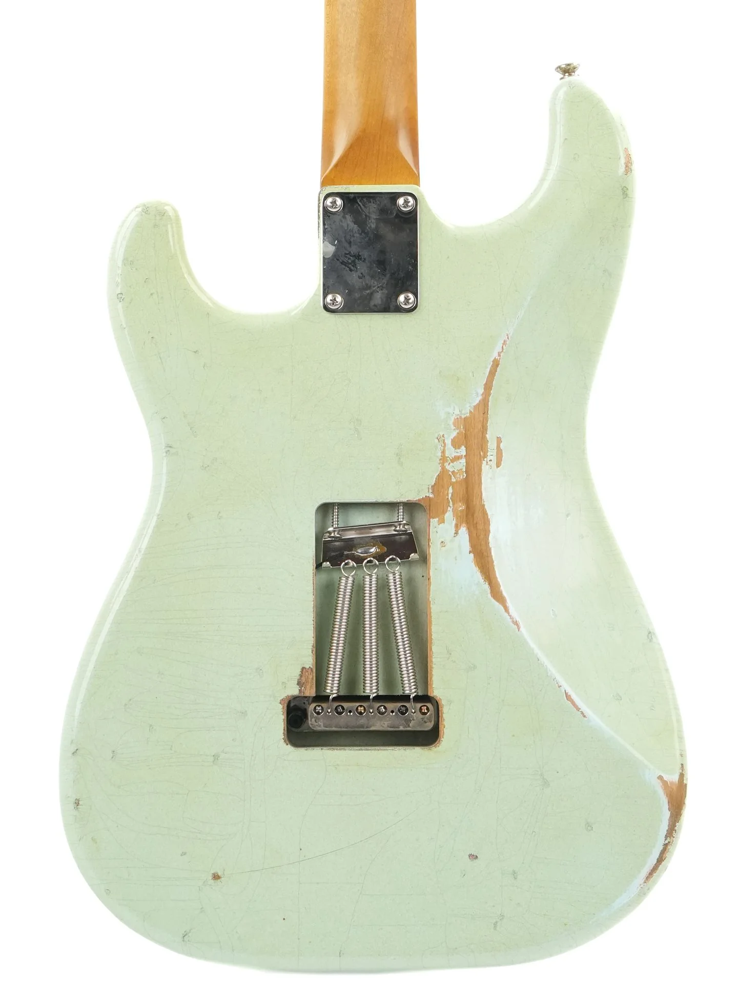 Kauffmann 63S Alder Sonic Blue Nicotine Aged - Image 8