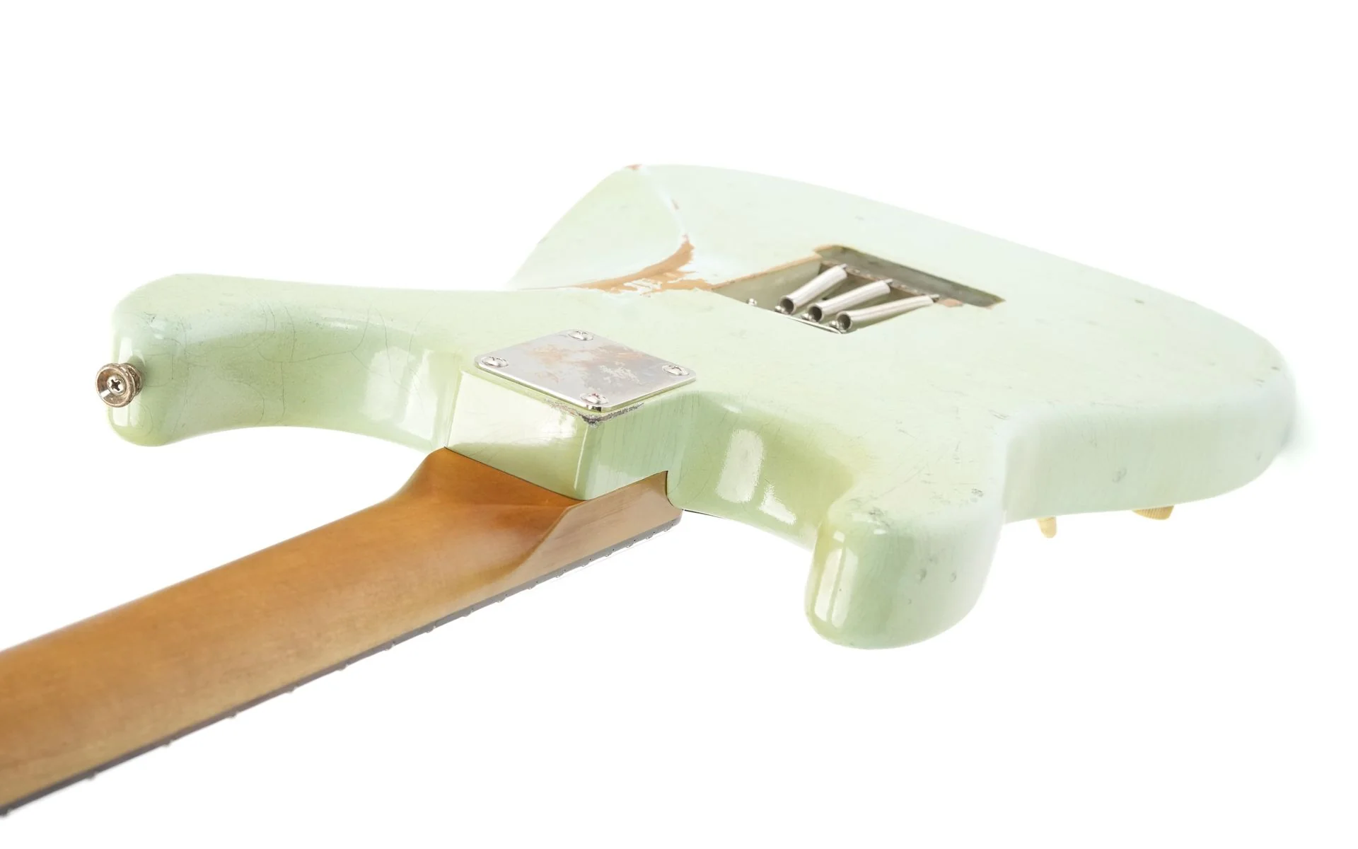 Kauffmann 63S Alder Sonic Blue Nicotine Aged - Image 9
