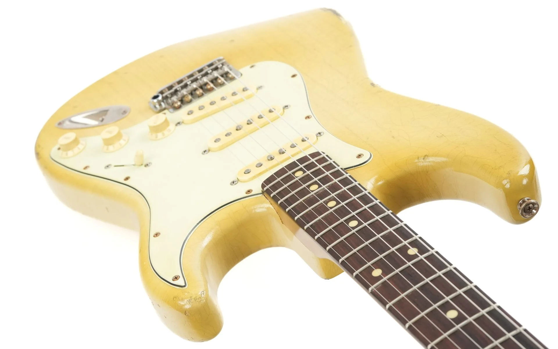 Kauffmann 63S Paulownia Nicotine Swedish Blonde Medium Aged - Image 10