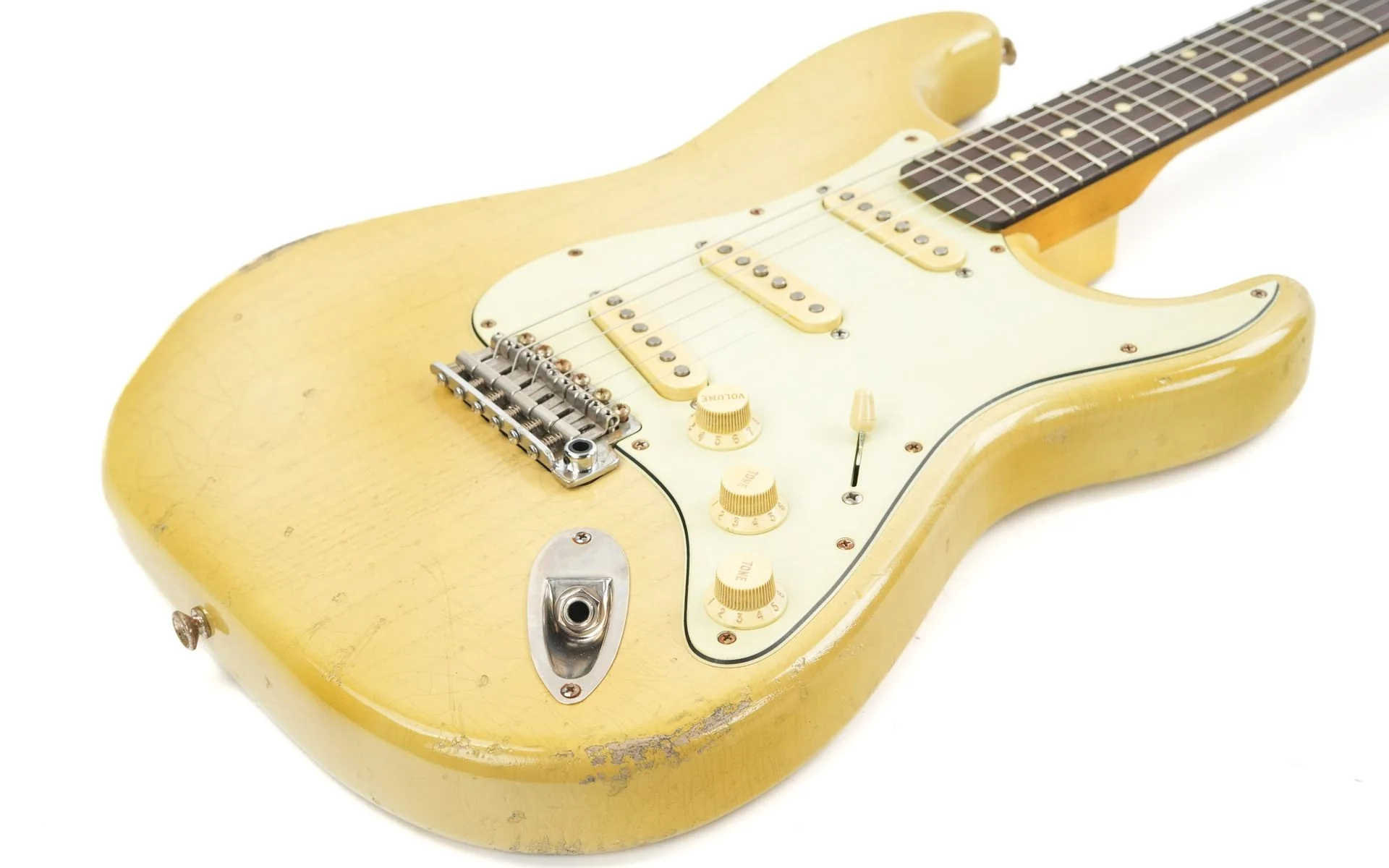 Kauffmann 63S Paulownia Nicotine Swedish Blonde Medium Aged - Image 11