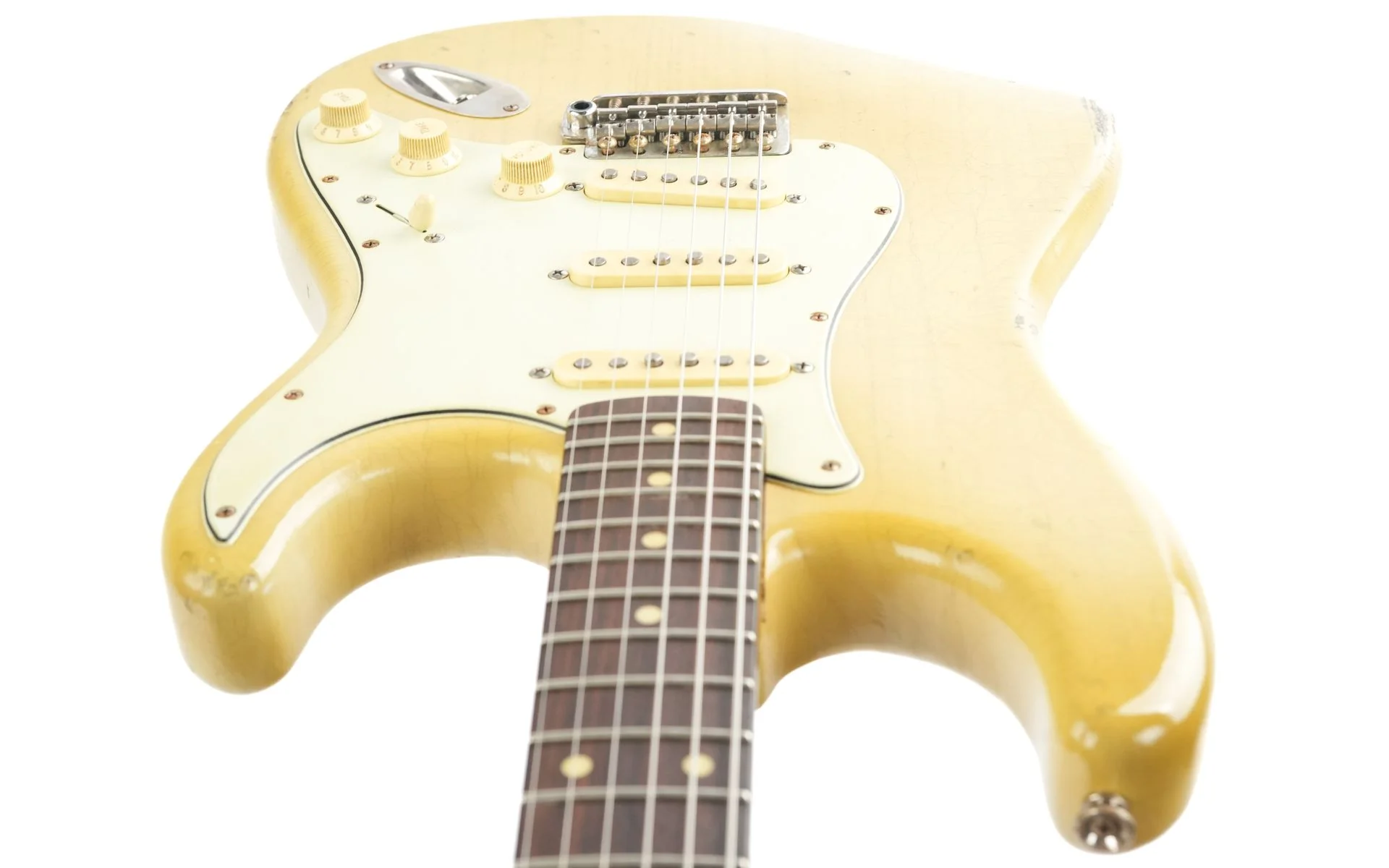Kauffmann 63S Paulownia Nicotine Swedish Blonde Medium Aged - Image 13