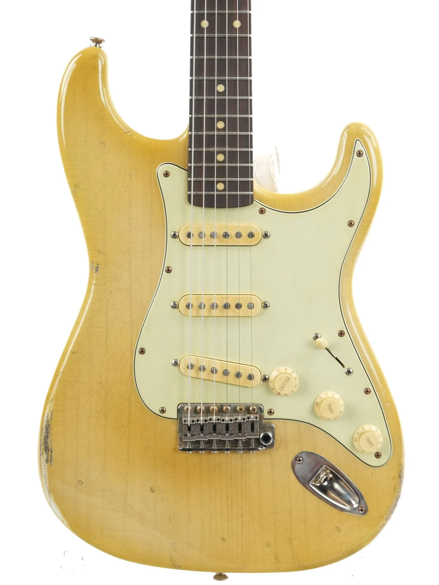 Kauffmann 63S Paulownia Nicotine Swedish Blonde Medium Aged - Image 5