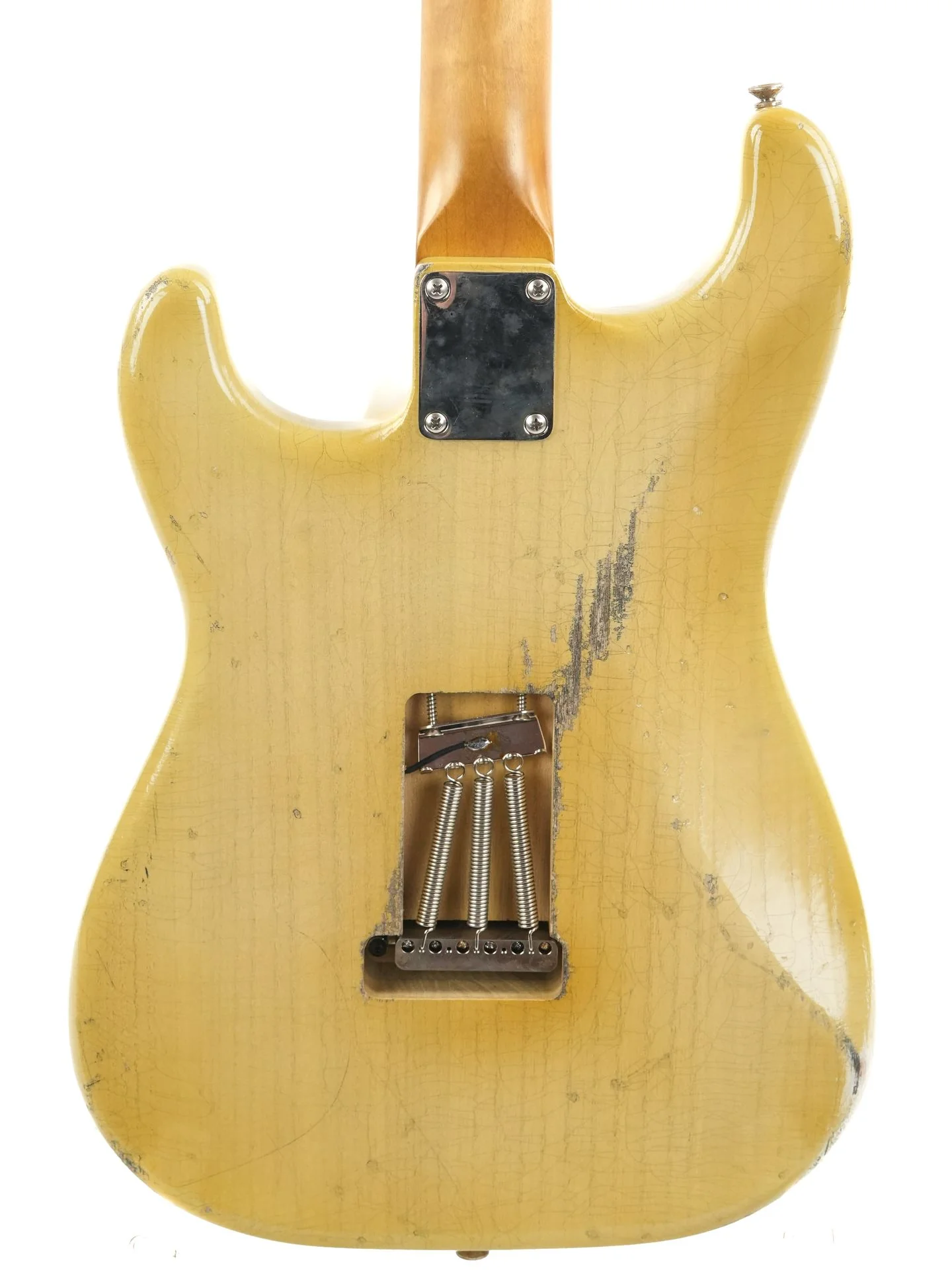 Kauffmann 63S Paulownia Nicotine Swedish Blonde Medium Aged - Image 8