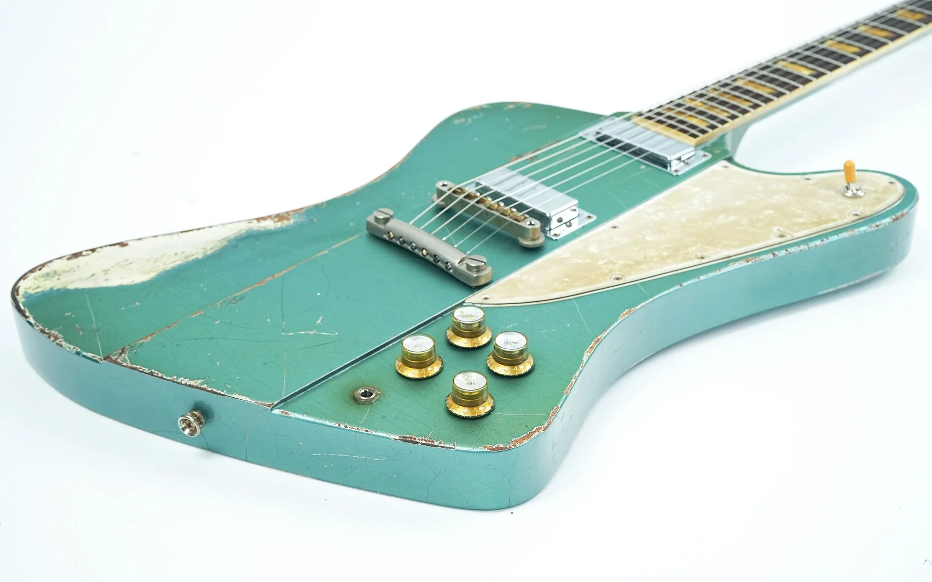 Kauffmann 64 FB Pelham Blue Light Aged - Image 11