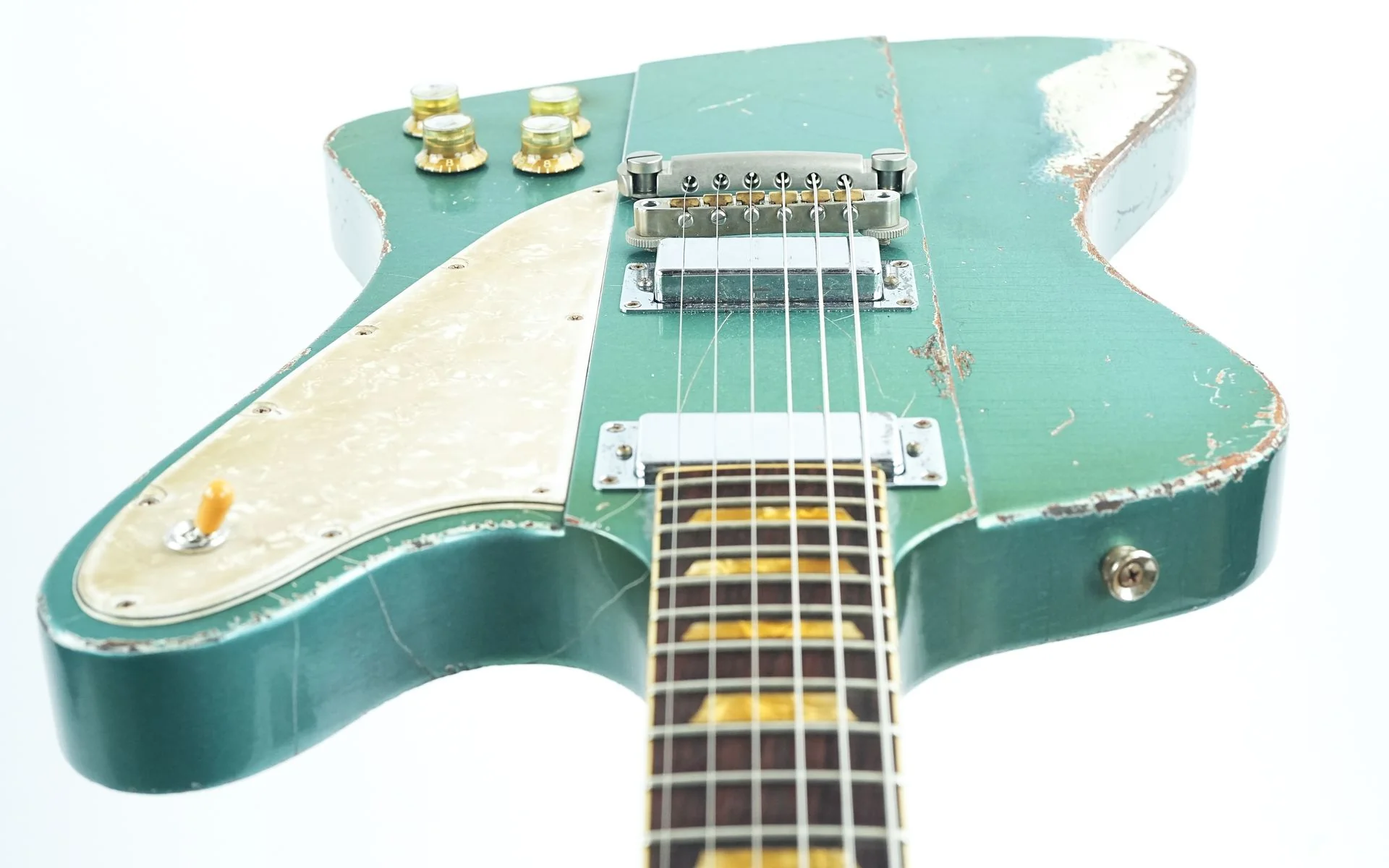 Kauffmann 64 FB Pelham Blue Light Aged - Image 13