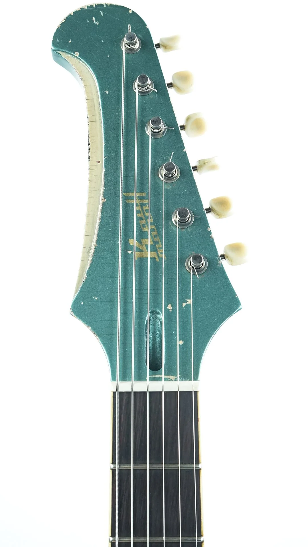 Kauffmann 64 FB Pelham Blue Light Aged - Image 2
