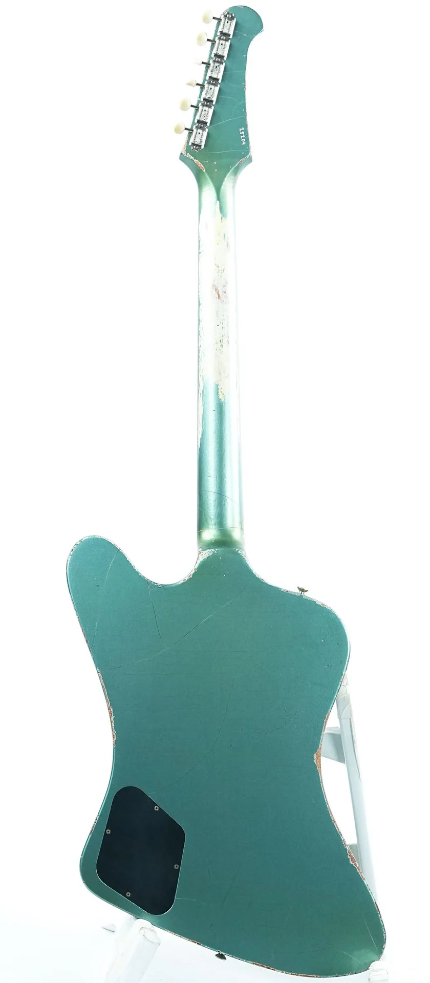 Kauffmann 64 FB Pelham Blue Light Aged - Image 4