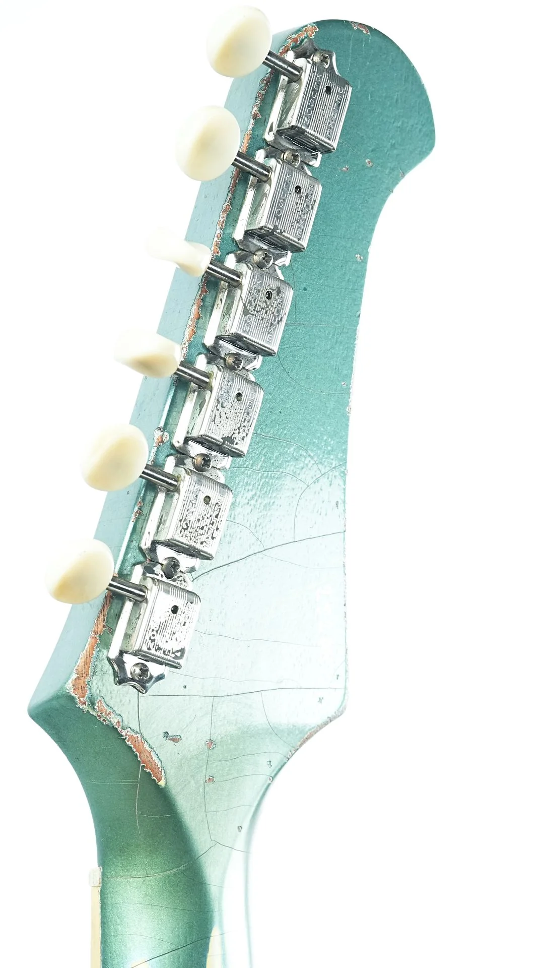 Kauffmann 64 FB Pelham Blue Light Aged - Image 6