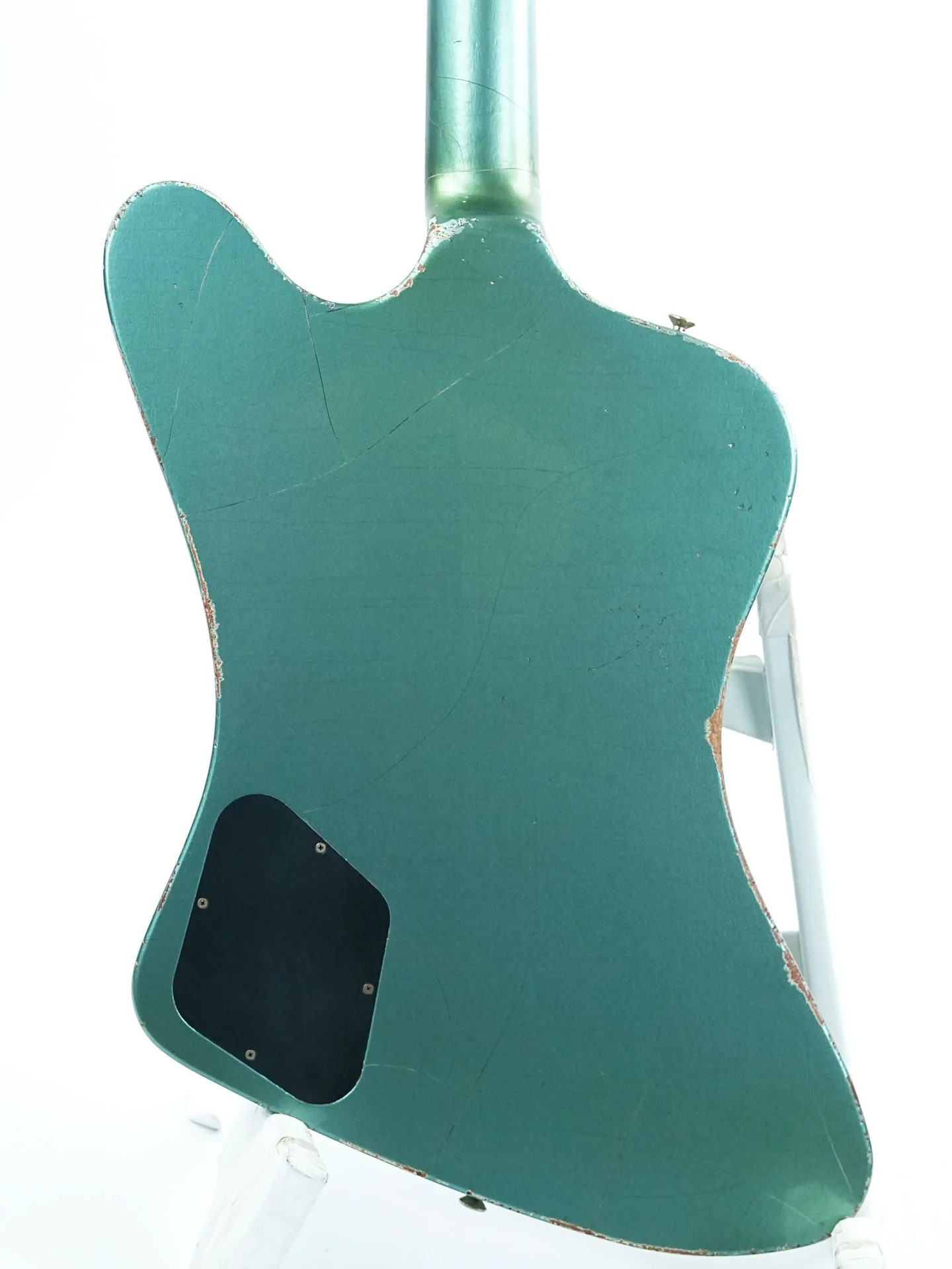 Kauffmann 64 FB Pelham Blue Light Aged - Image 8
