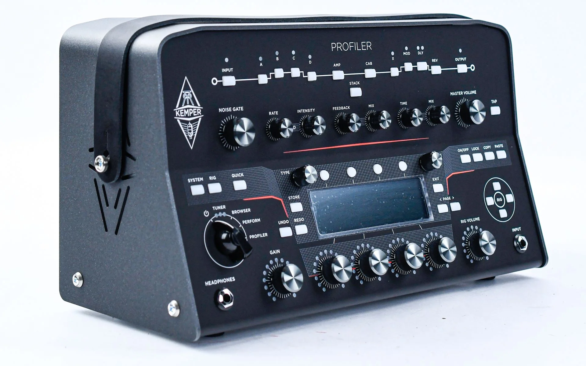 Kemper Profiler Head MKII - Image 3