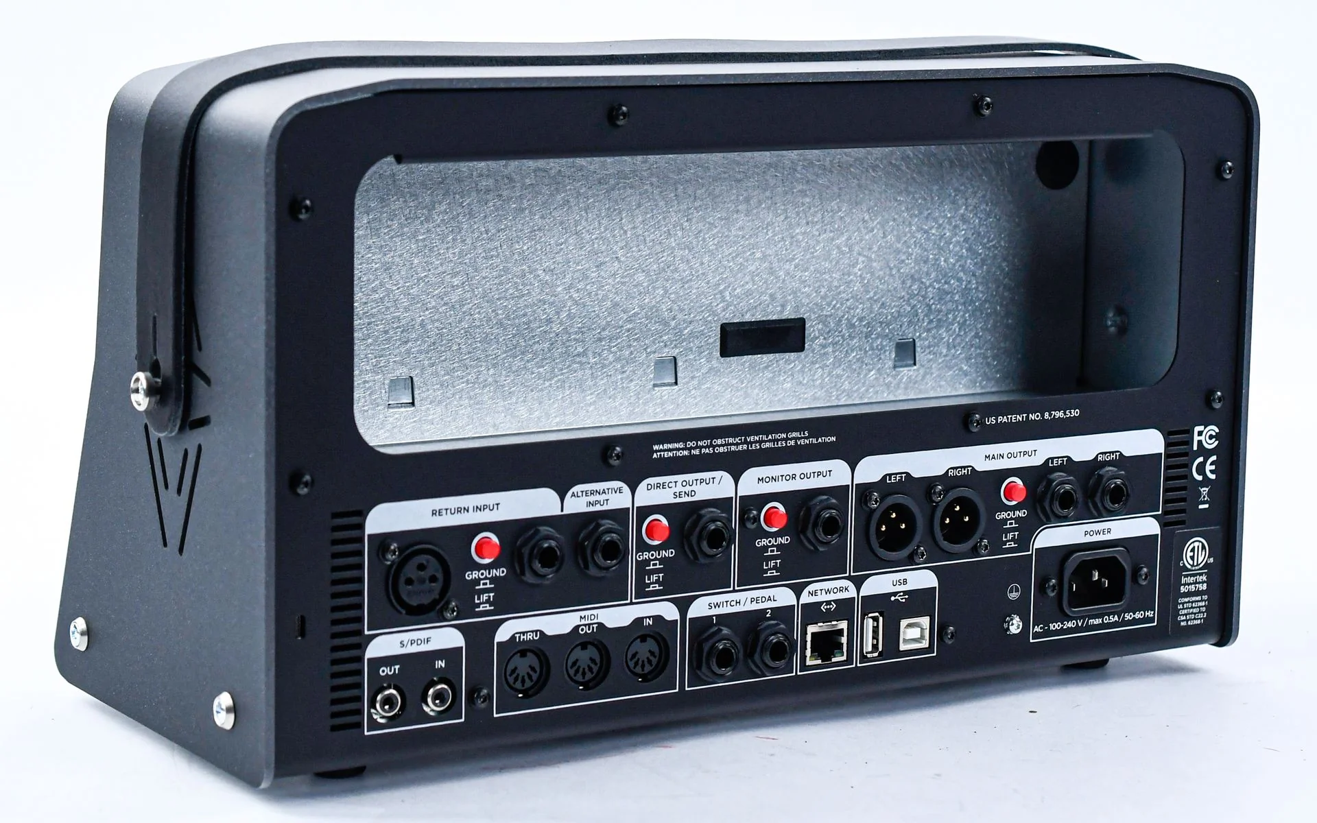 Kemper Profiler Head MKII - Image 4