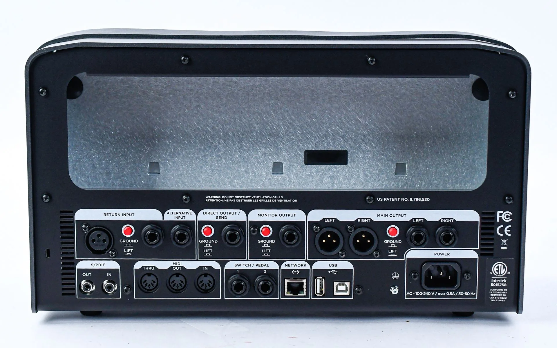 Kemper Profiler Head MKII - Image 5