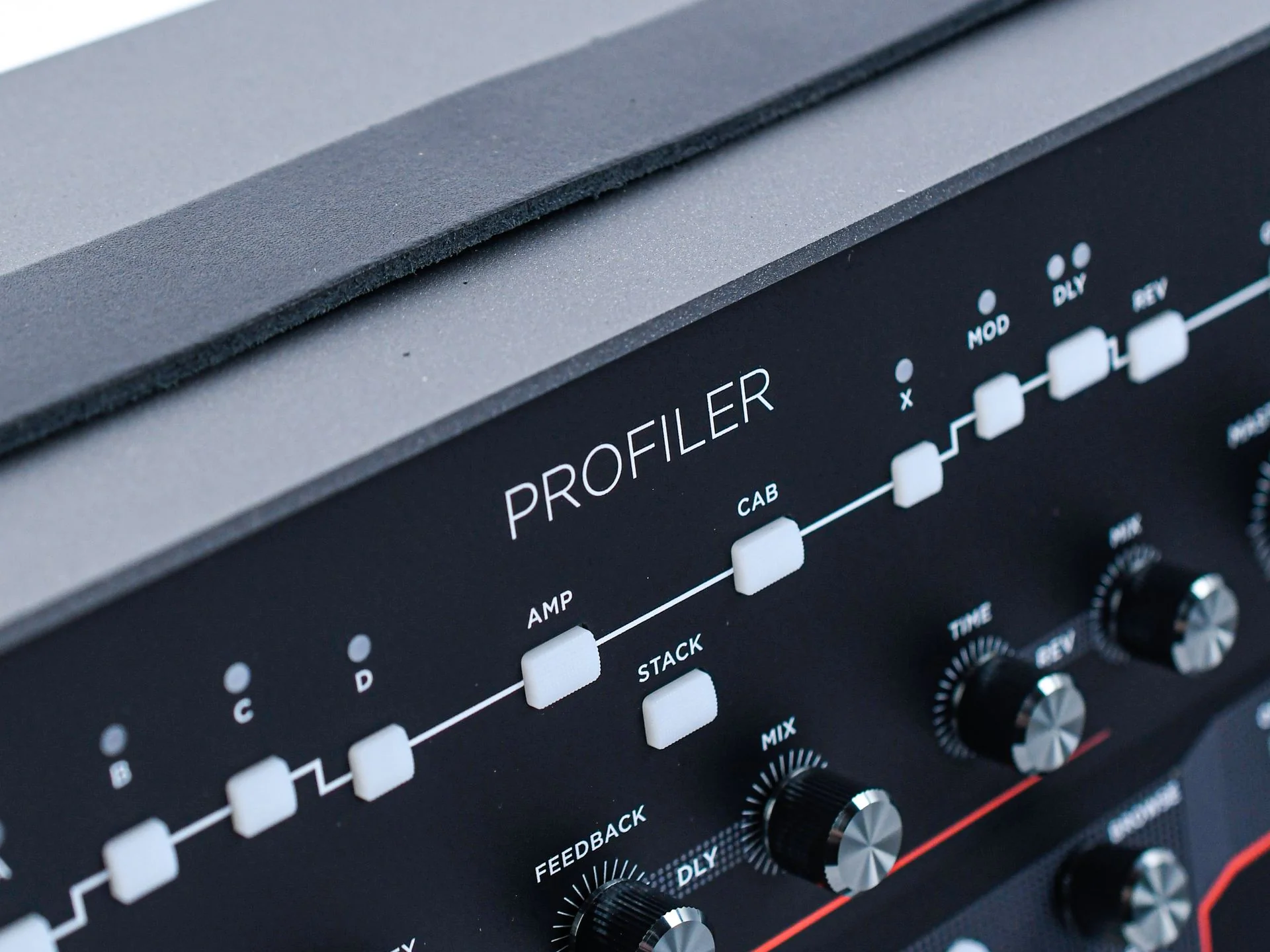 Kemper Profiler Head MKII - Image 6