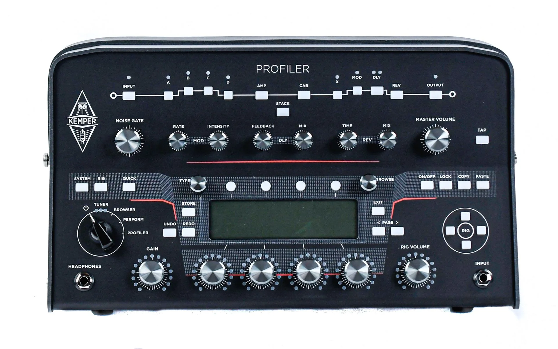 Kemper Profiler PowerHead MKII - Image 3