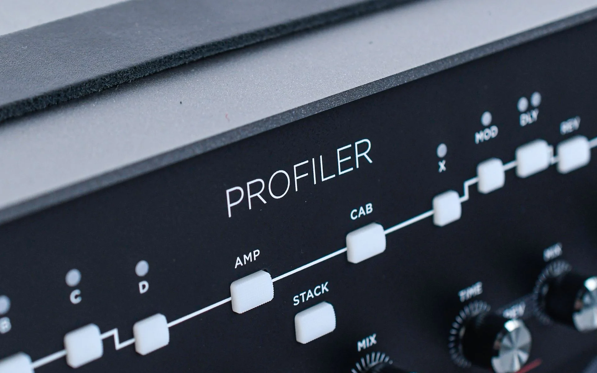 Kemper Profiler PowerHead MKII - Image 6