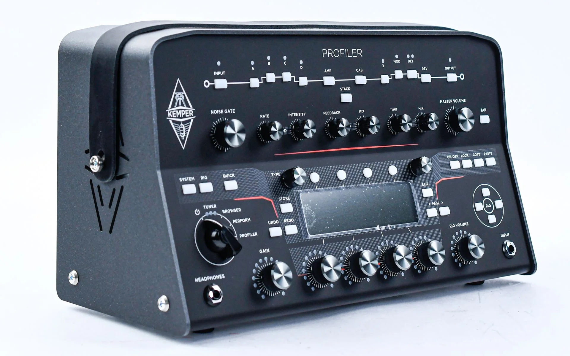 Kemper Profiler PowerHead MKII - Image 7