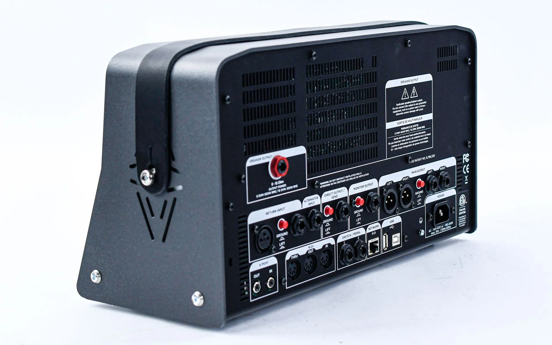 Kemper Profiler PowerHead MKII - Image 8
