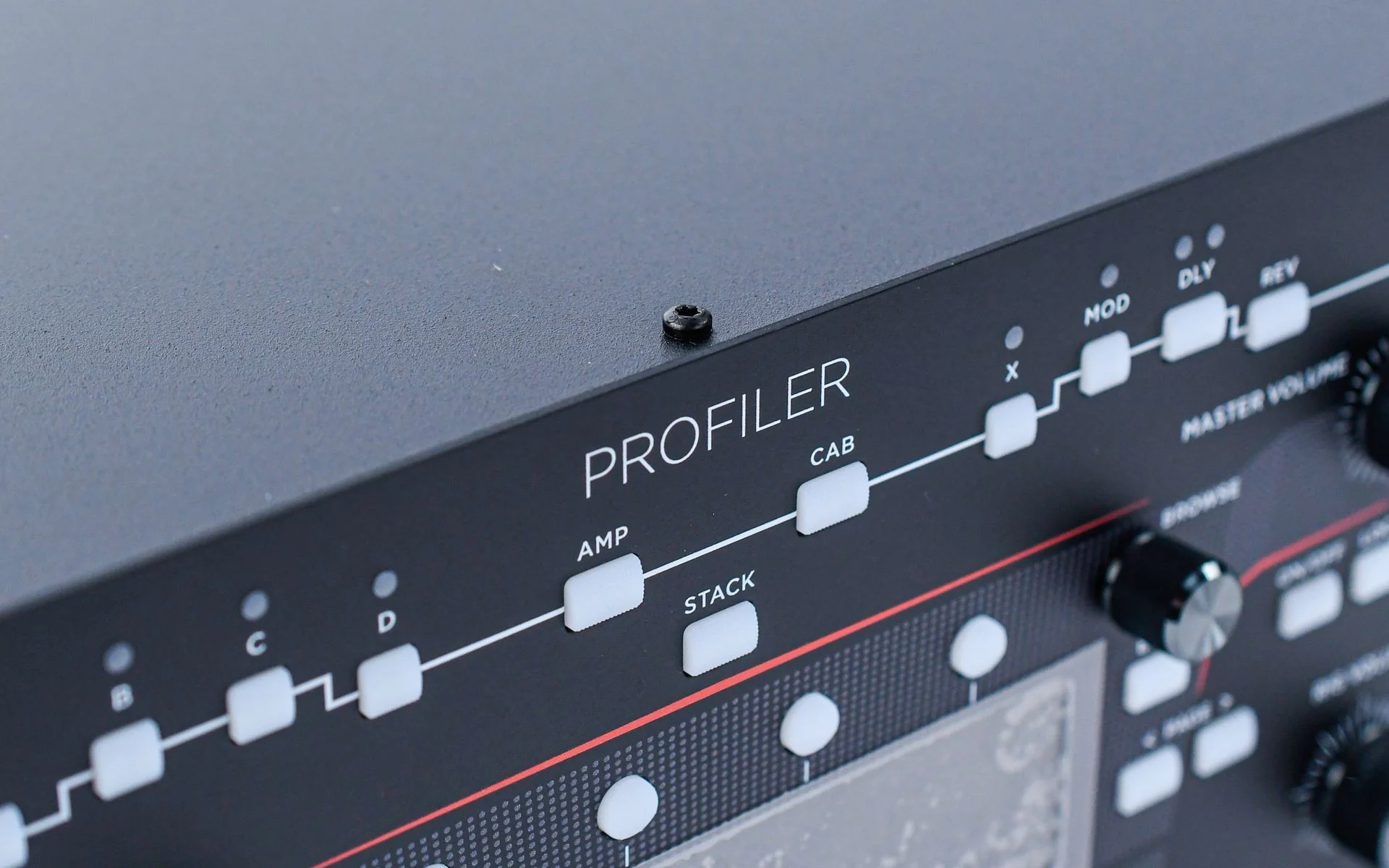 Kemper Profiler PowerRack MKII - Image 7