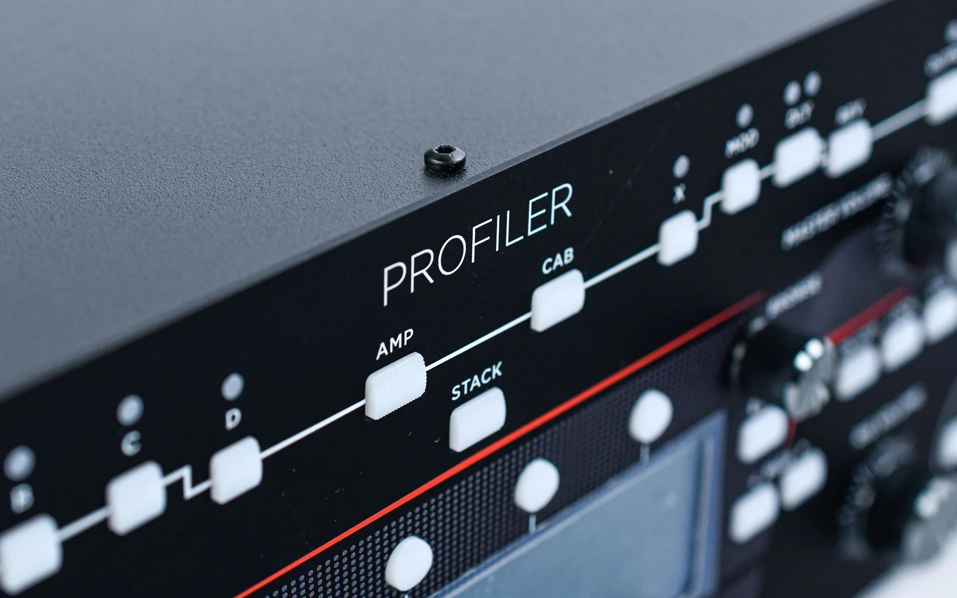 Kemper Profiler Rack MKII - Image 7