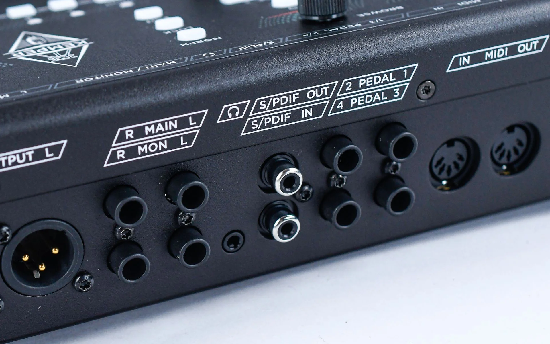 Kemper Profiler Stage MKII - Image 10
