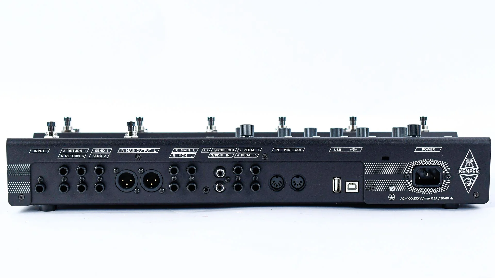 Kemper Profiler Stage MKII - Image 3