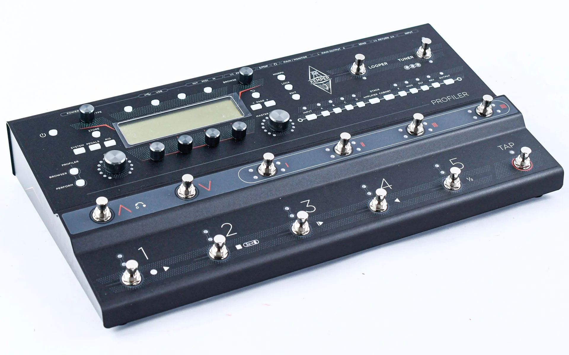 Kemper Profiler Stage MKII - Image 4