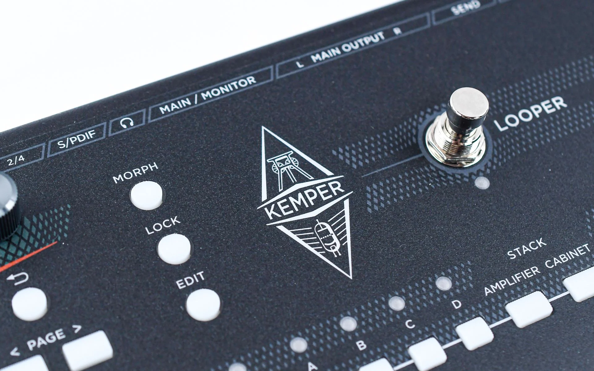 Kemper Profiler Stage MKII - Image 6