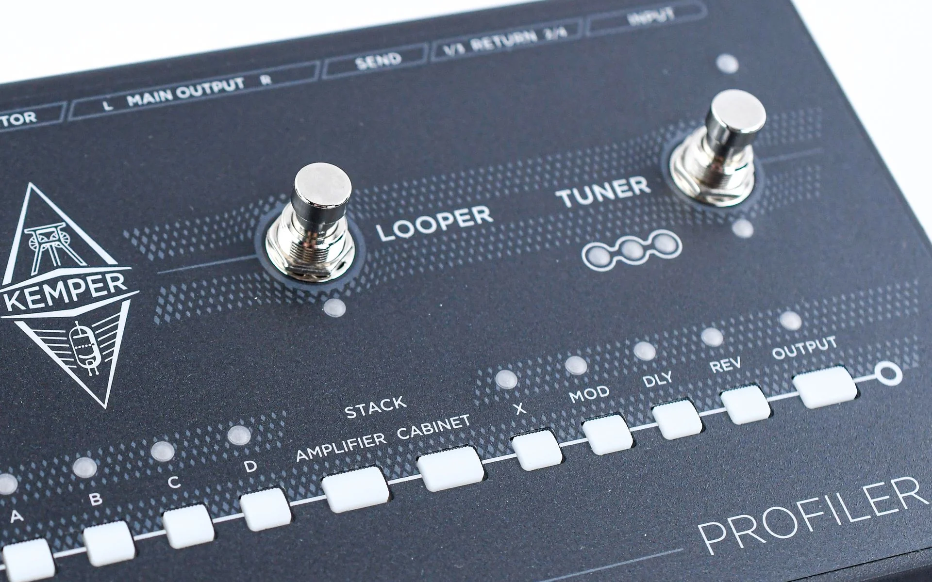Kemper Profiler Stage MKII - Image 8