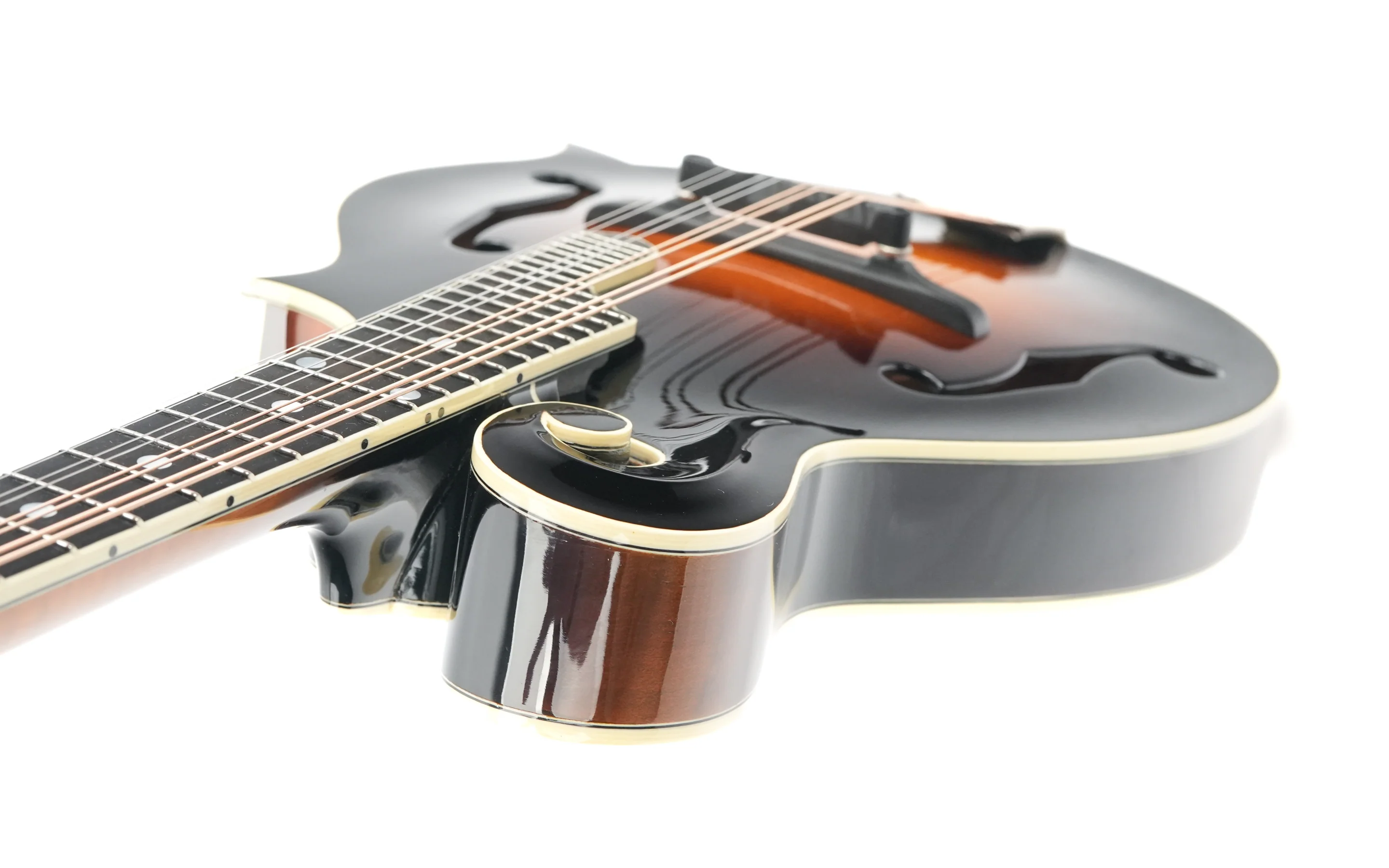 Kentucky KM1000 Master Model Sunburst 2014 - Image 10