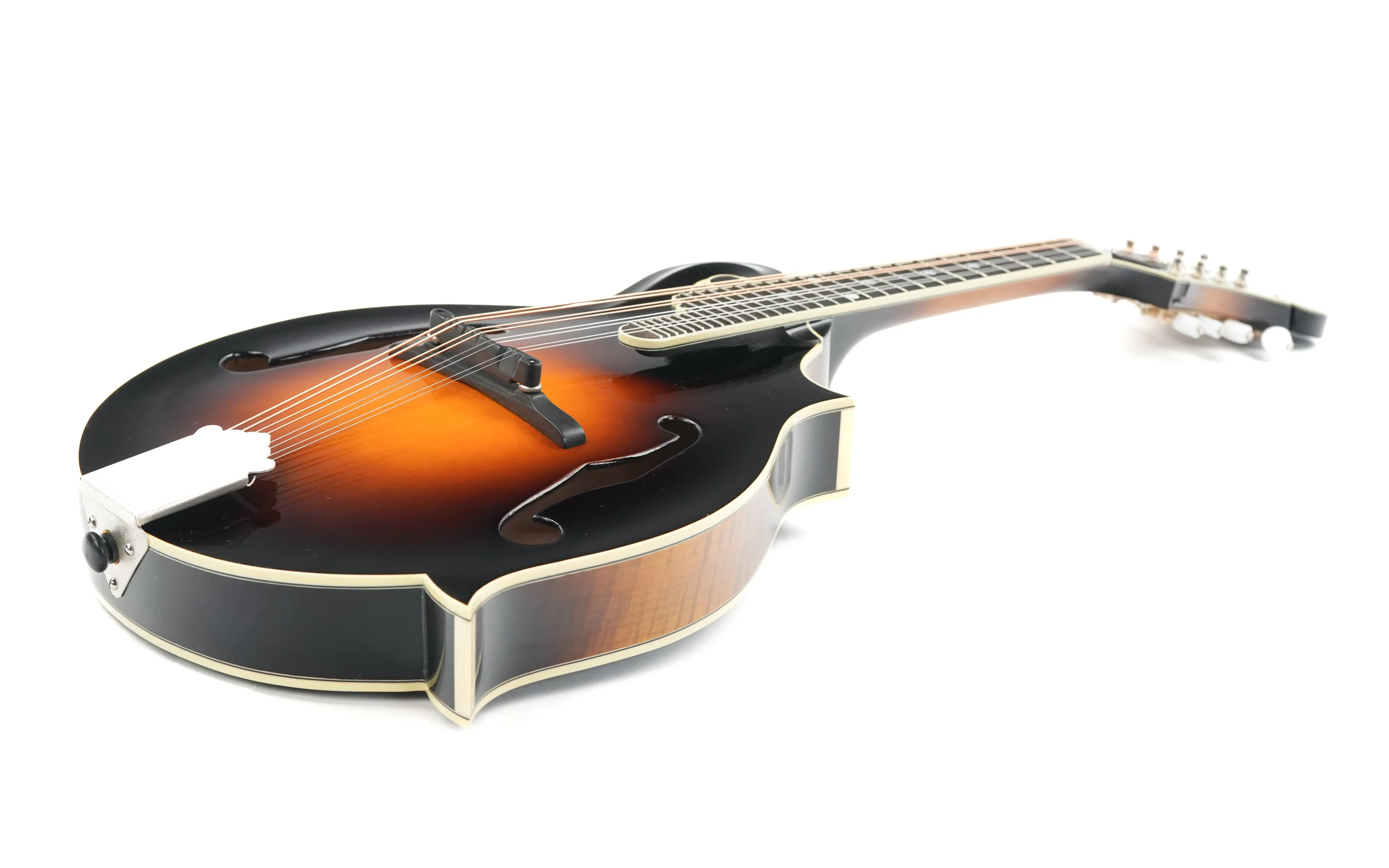 Kentucky KM1000 Master Model Sunburst 2014 - Image 14