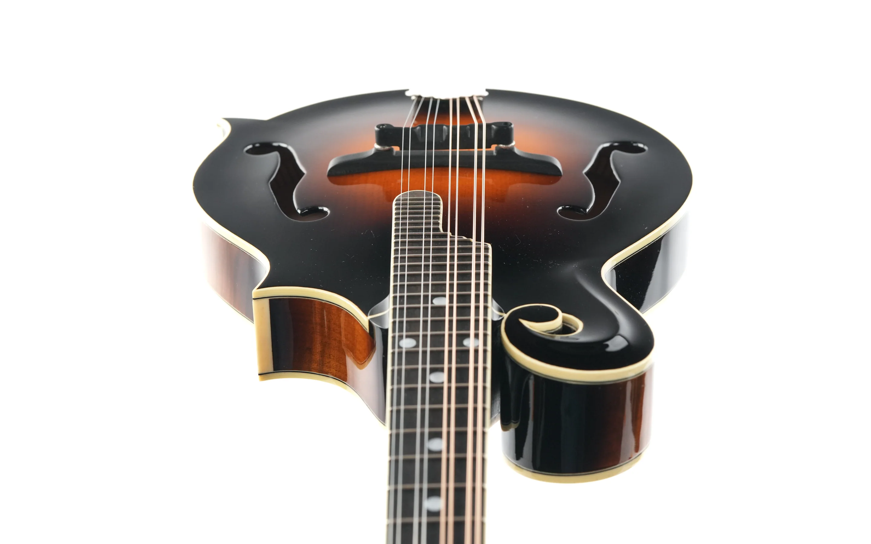 Kentucky KM1000 Master Model Sunburst 2014 - Image 15