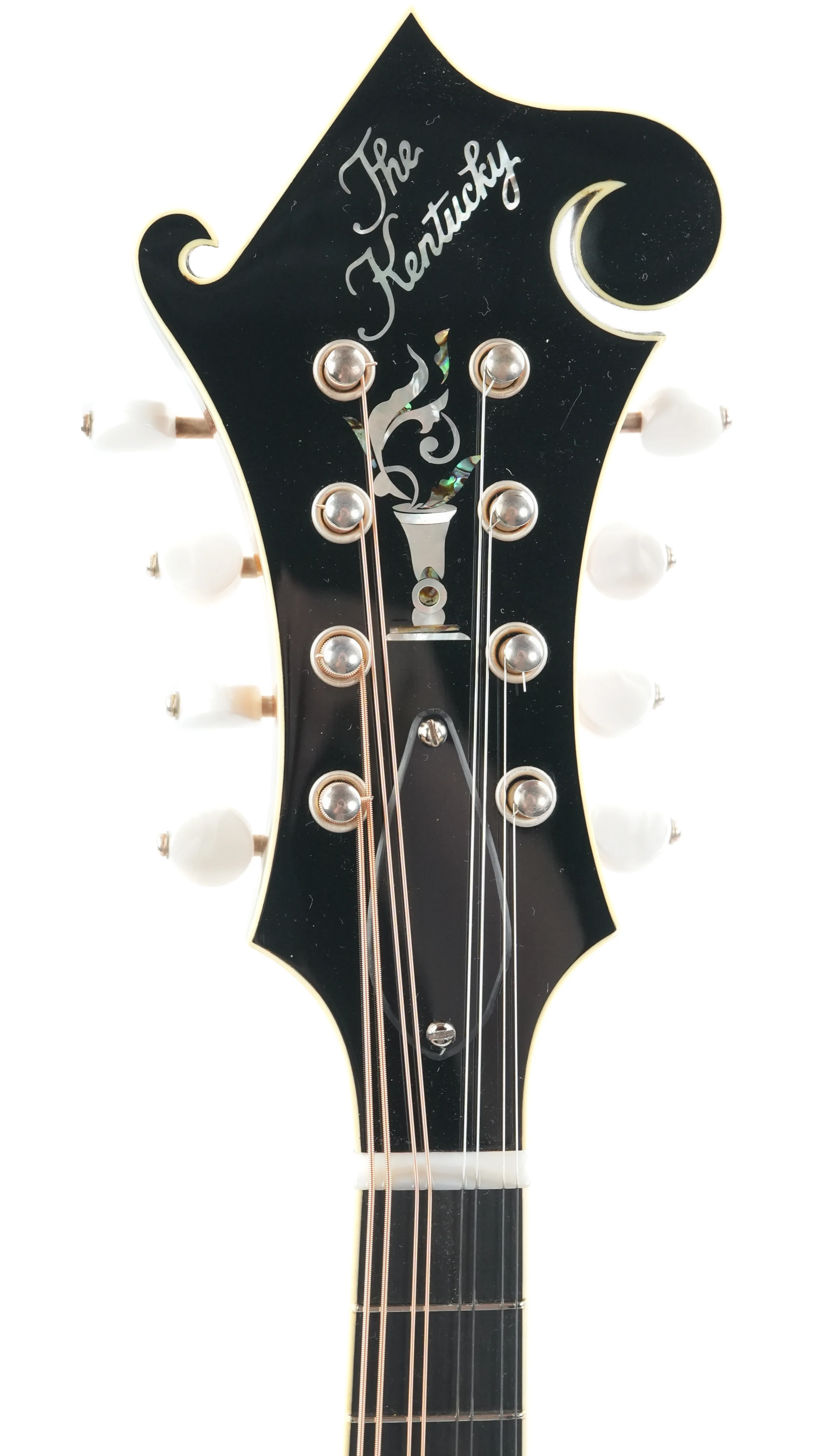 Kentucky KM1000 Master Model Sunburst 2014 - Image 2