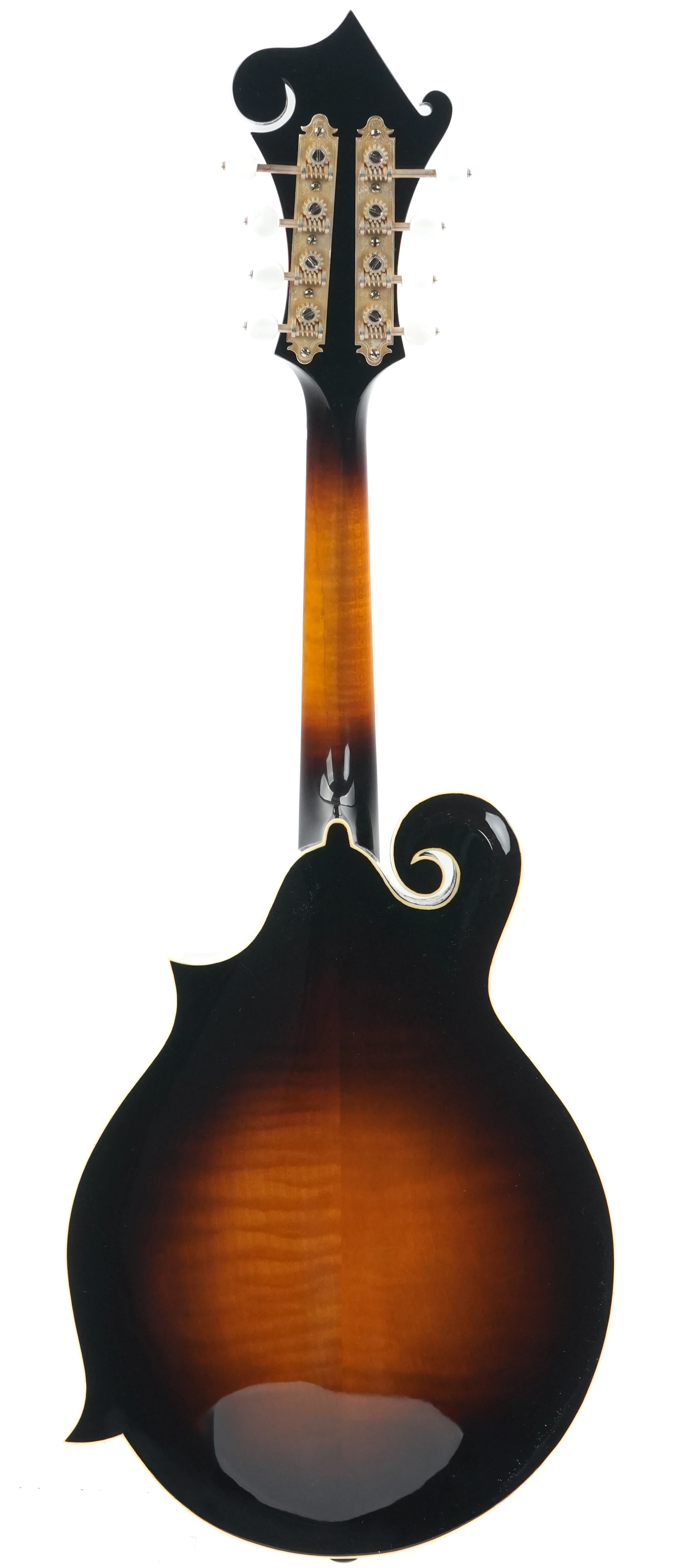 Kentucky KM1000 Master Model Sunburst 2014 - Image 4