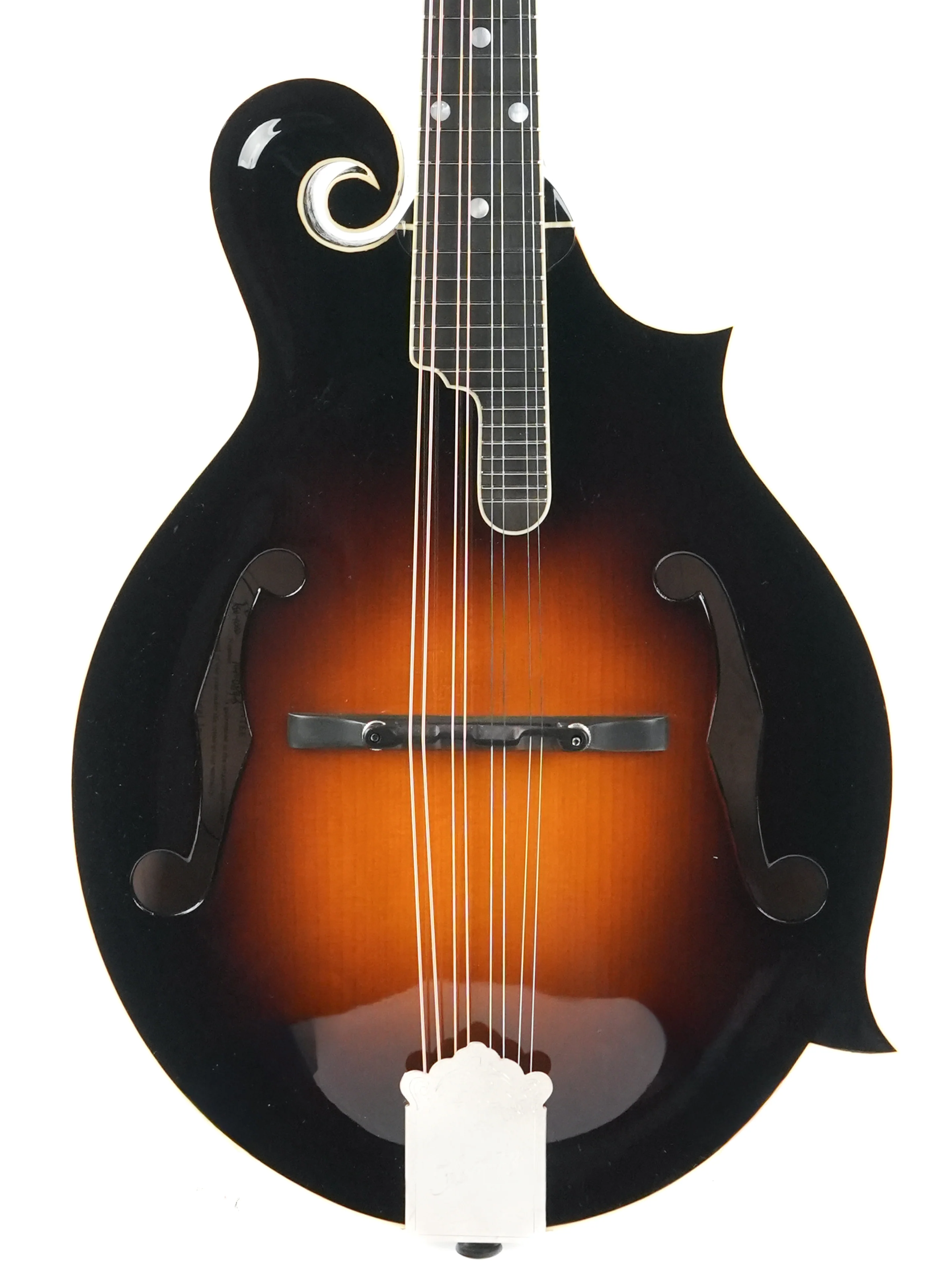 Kentucky KM1000 Master Model Sunburst 2014 - Image 5