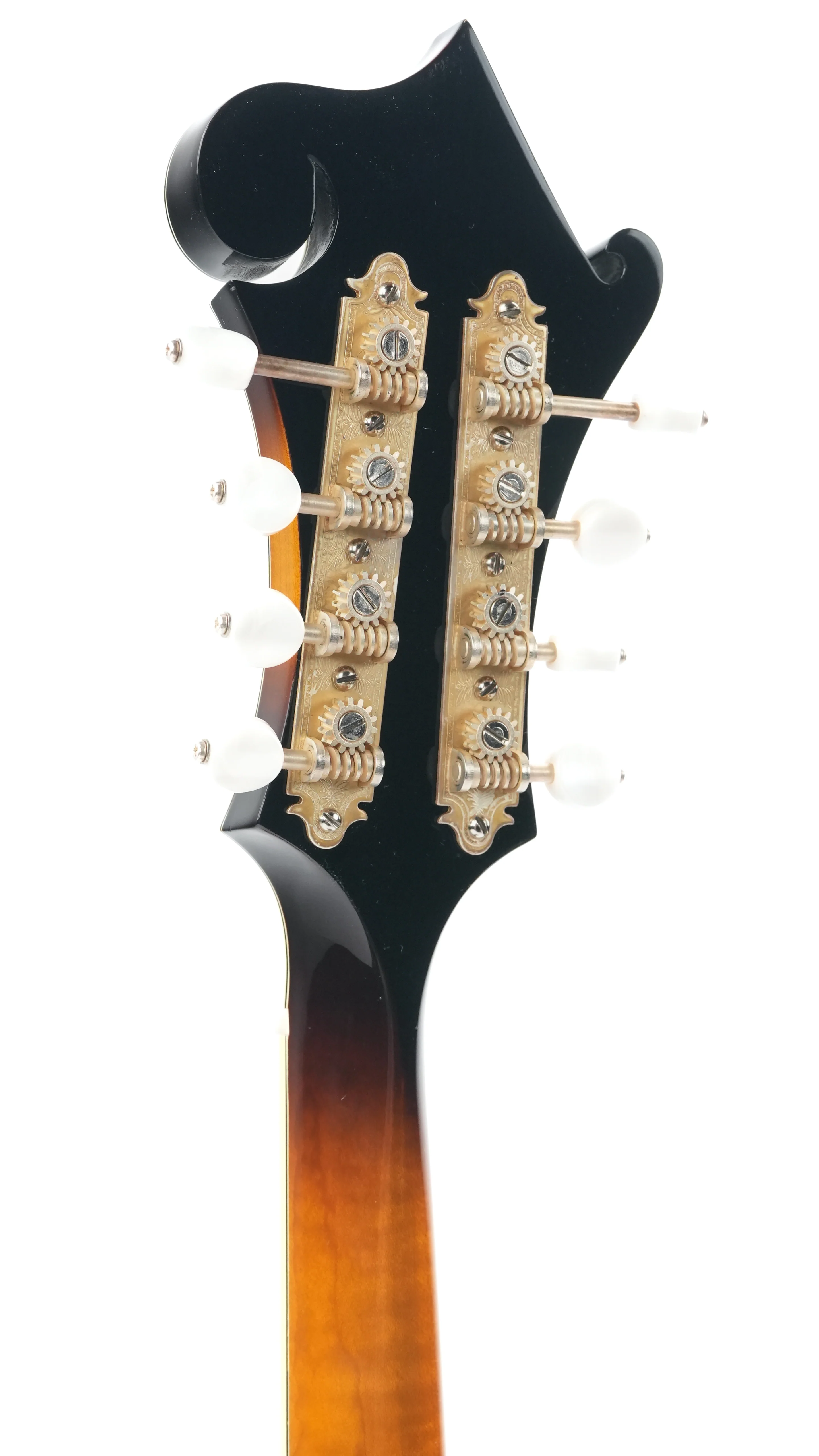 Kentucky KM1000 Master Model Sunburst 2014 - Image 6