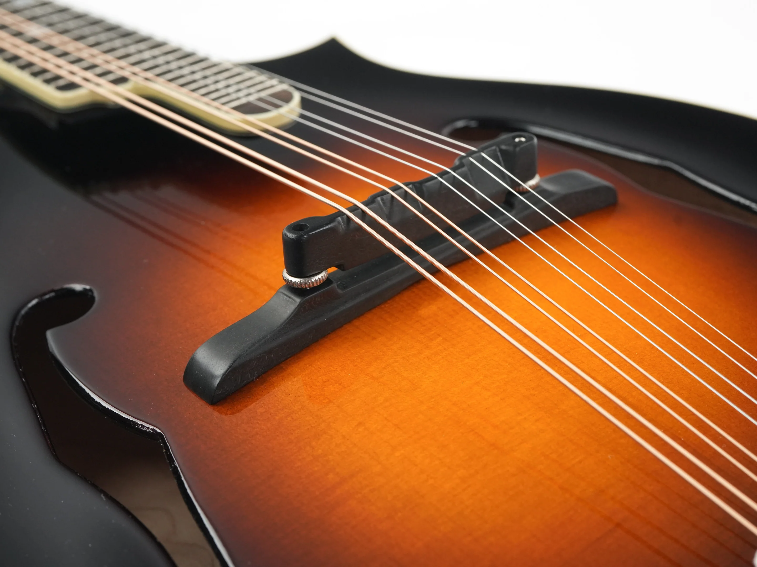 Kentucky KM1000 Master Model Sunburst 2014 - Image 7