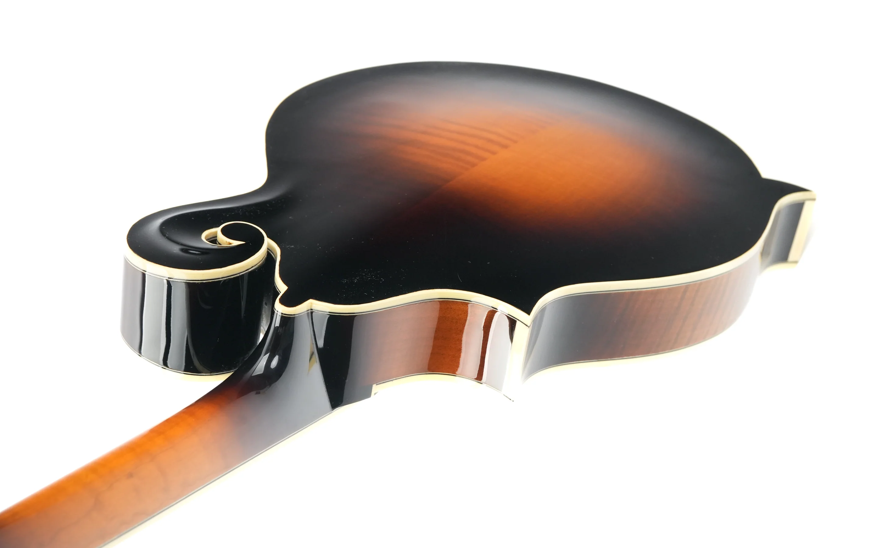 Kentucky KM1000 Master Model Sunburst 2014 - Image 9