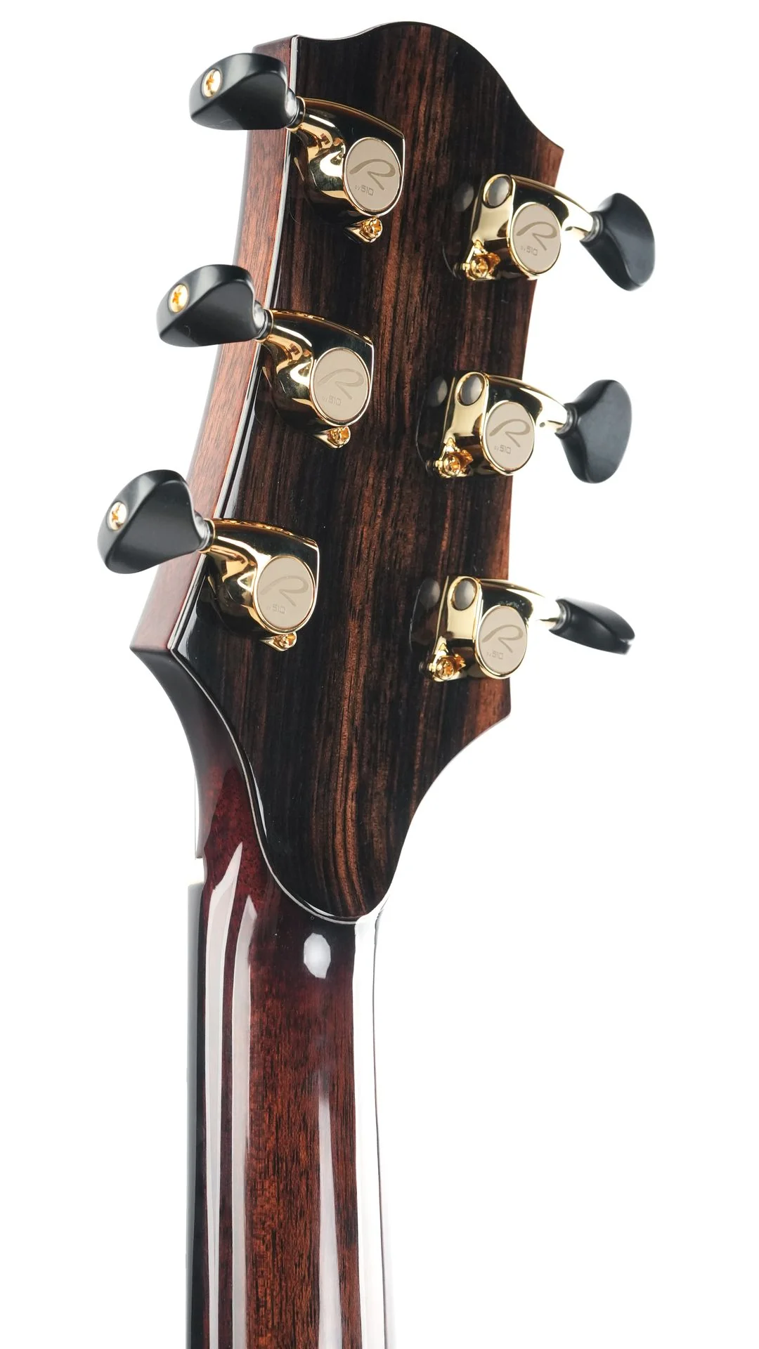 Kevin Ryan Nightingale Cocobolo Glacier Sitka Spruce 25th Anniversary - Image 6