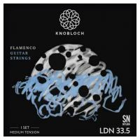 Knobloch LDN33.5 Luna Flamenca Medium Tension