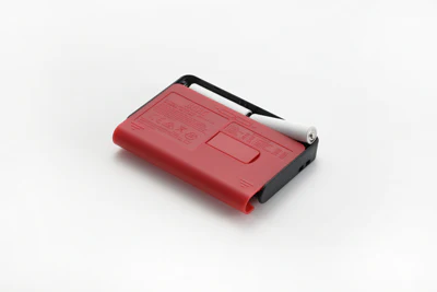Korg MA2 Metronome Black/Red - Image 2