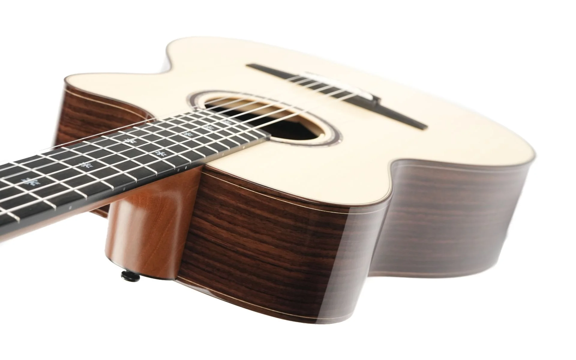 Lakewood M32CP Crossover Nylon - Image 10