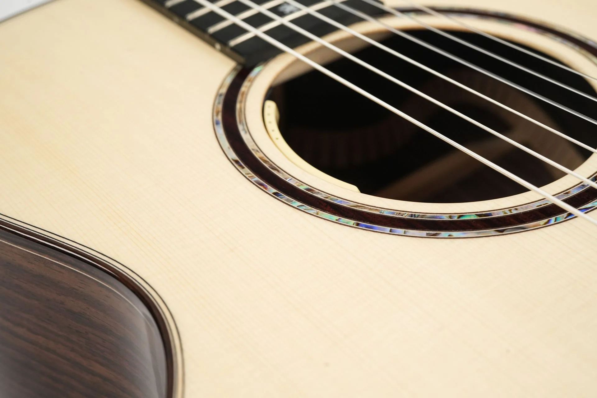 Lakewood M32CP Crossover Nylon - Image 11
